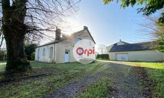 Maison 5 Pièces 140 m² à vendre à Péaule (56130)