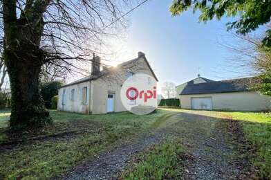 Maison 5 pièces 253200 €