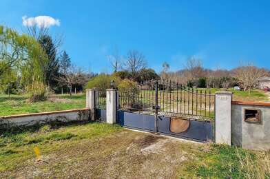 Terrain  95000 €