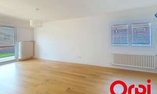 Appartement 3 Pièces 77 m² à vendre à Saint-Julien-en-Genevois (74160)
