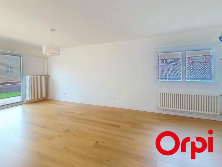 Appartement À Vendre — photo 1