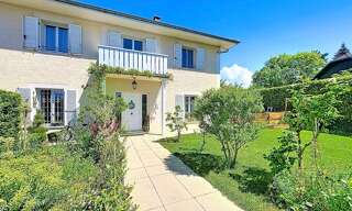 Maison 5 Pièces 160 m² à vendre à Viry (74580)