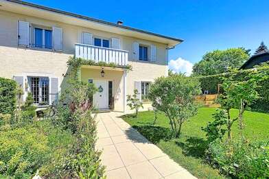 Maison 5 pièces 729000 €