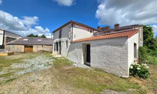Maison 2 Pièces 89 m² à vendre à Montréverd (85260)