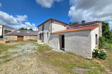 Maison 2 pièces 199400 €