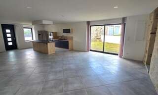 Maison 2 Pièces 89 m² à vendre à Montréverd (85260)