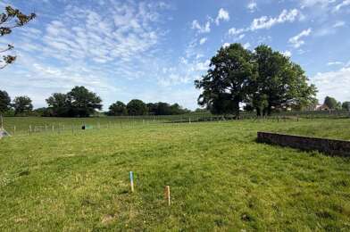 Terrain  28000 €
