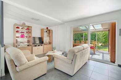 Maison 4 pièces 329500 €