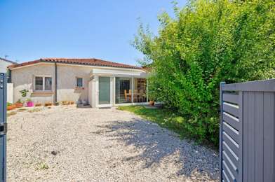 Maison 4 pièces 329500 €
