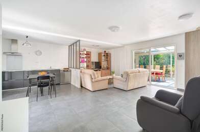 Maison 4 pièces 329500 €