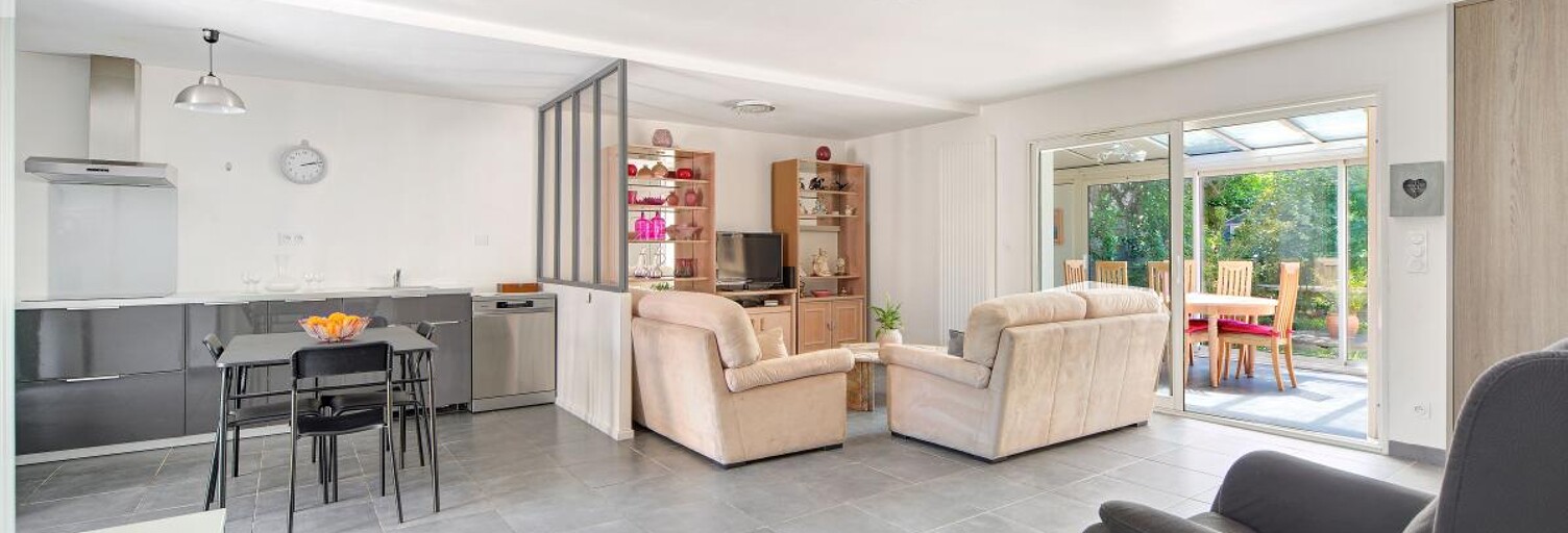Maison 4 Pièces 112 m² à vendre à Aucamville (31140)