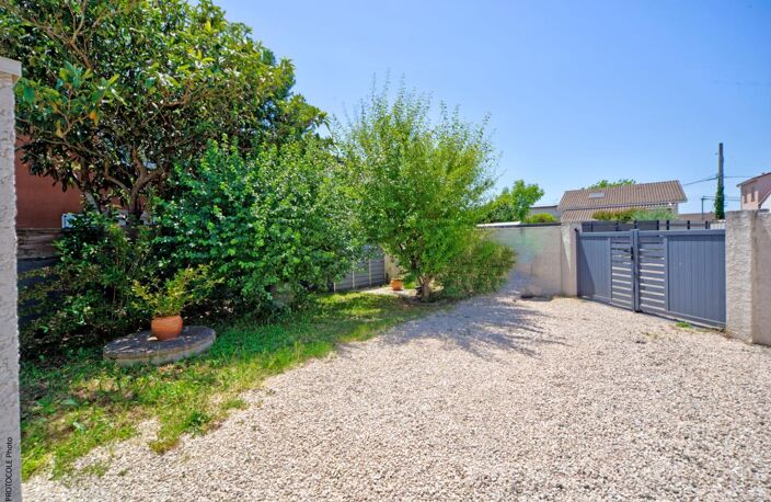 Maison T4 plain pied de 2016 au centre — photo 4