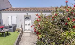 Maison 6 Pièces 166 m² à vendre à Royan (17200)