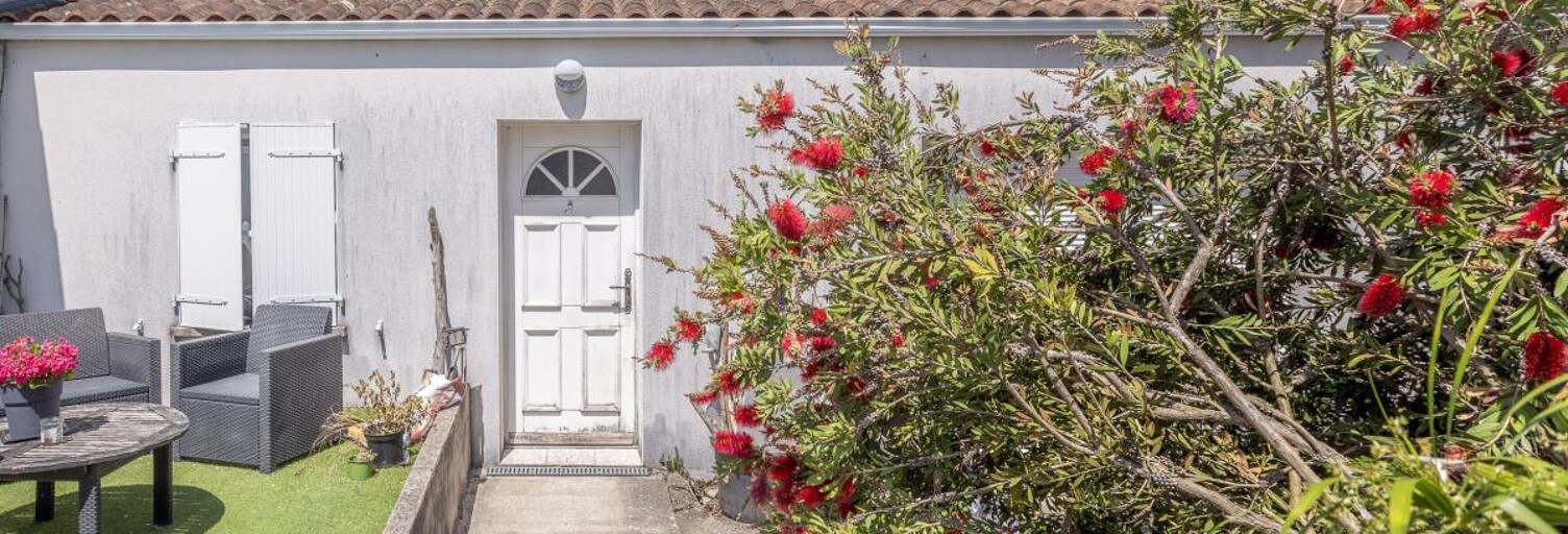 Maison 6 Pièces 166 m² à vendre à Royan (17200)