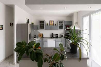 Maison 6 pièces 425000 €