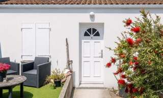 Maison 6 Pièces 166 m² à vendre à Royan (17200)