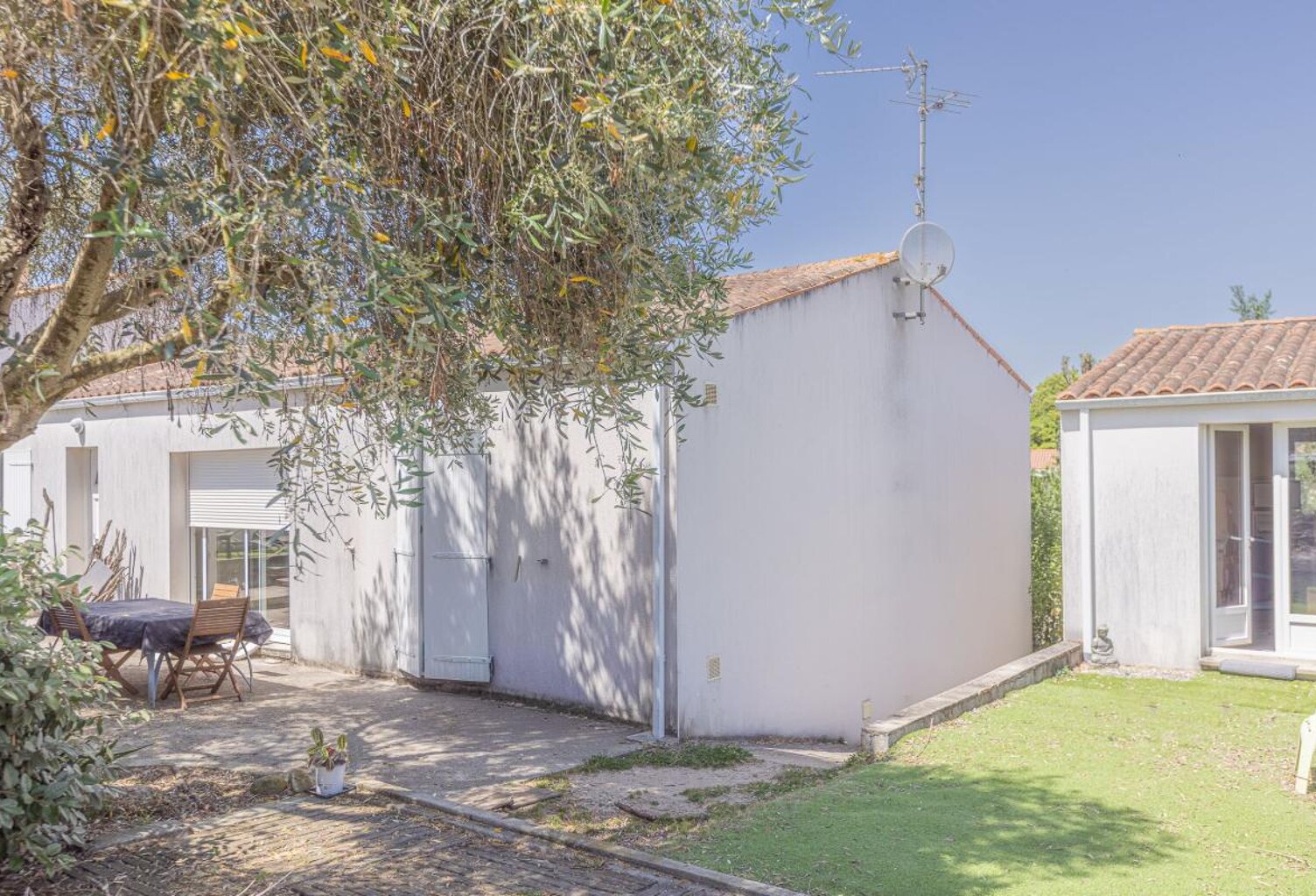 Maison À Vendre — photo 1