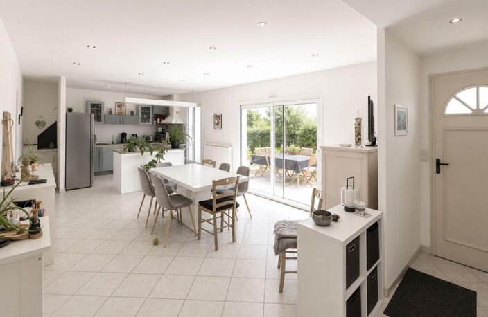 Maison À Vendre — photo 2