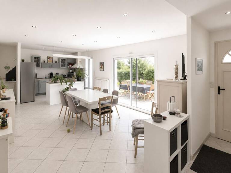 Maison À Vendre — photo 1