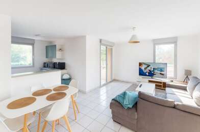 Appartement 3 pièces 180000 €