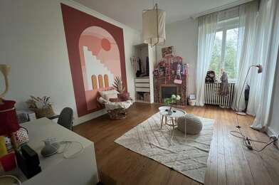 Maison 4 pièces 1060 €