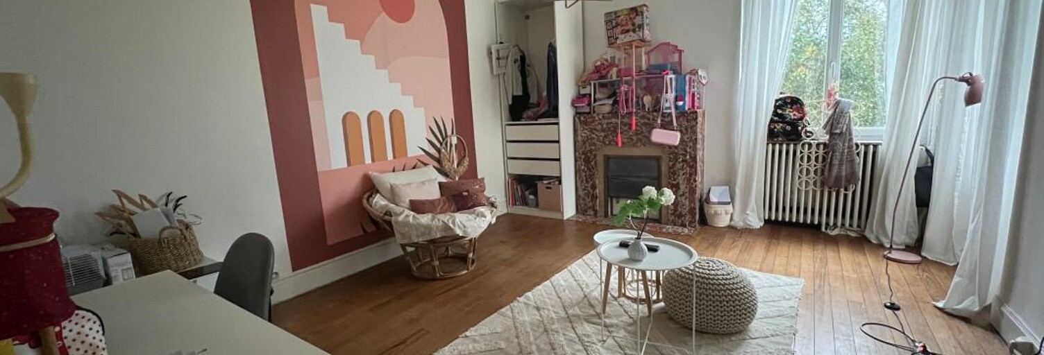 Maison 4 Pièces 155 m² à louer à Castres (81100)