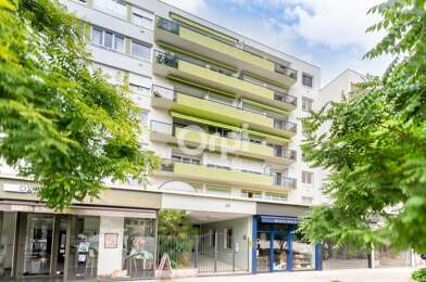 Appartement 2 pièces 99800 €