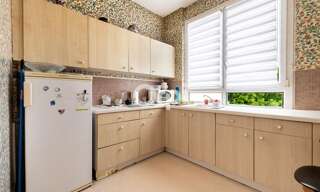 Appartement 2 Pièces 48 m² à vendre à Limoges (87000)