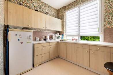 Appartement 2 pièces 99800 €