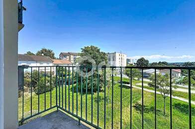 Appartement 3 pièces 89900 €