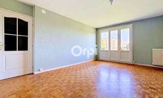Appartement 3 Pièces 60 m² à vendre à Isle (87170)