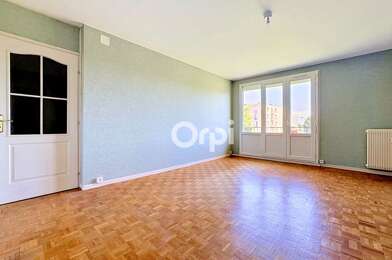 Appartement 3 pièces 79900 €