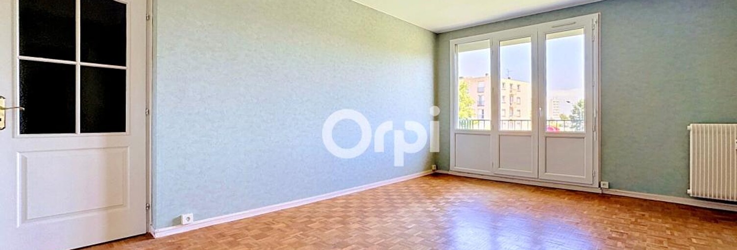 Appartement 3 Pièces 60 m² à vendre à Isle (87170)