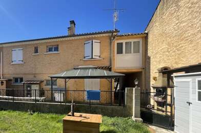 Maison 5 pièces 279000 €