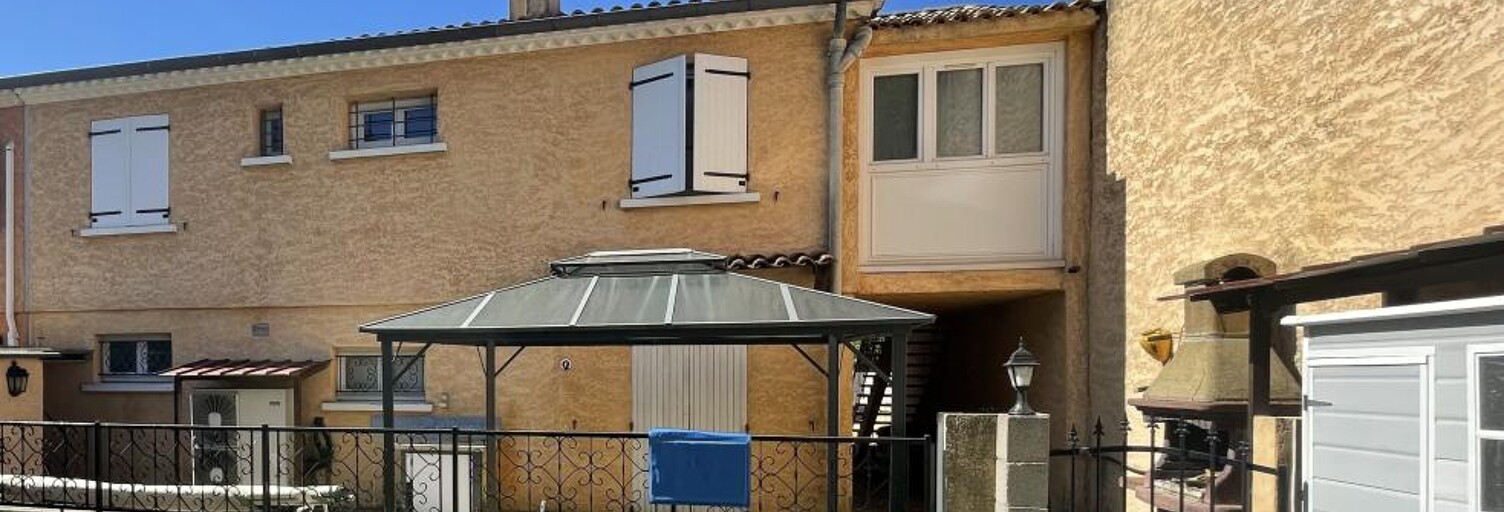 Maison 5 Pièces 127 m² à vendre à Rodilhan (30230)