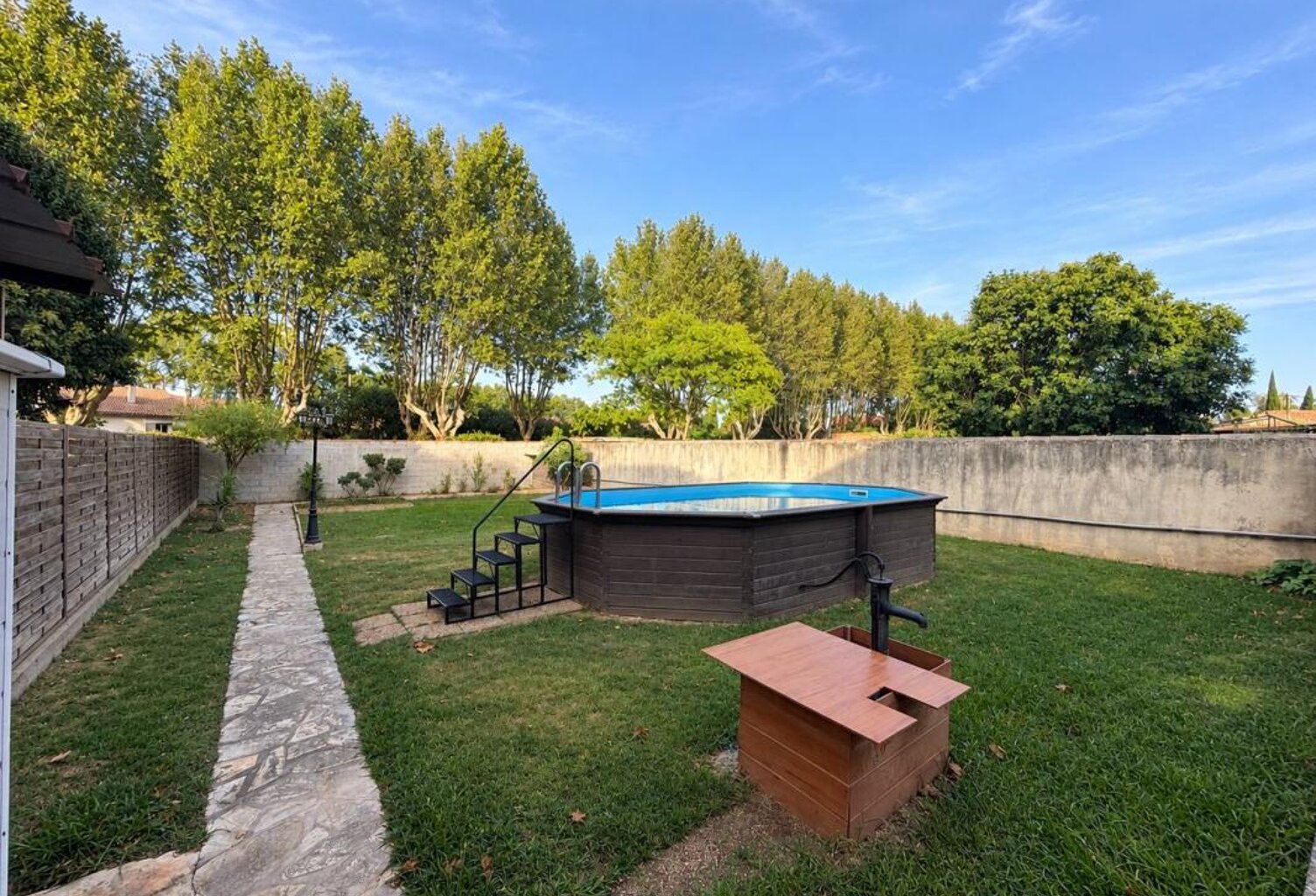 🏡 MAISON TRADITIONNELLE À RODILHAN - 127 m² AVEC STUDIO INDÉPENDANT — photo 1