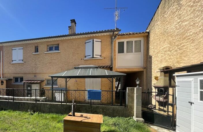 🏡 MAISON TRADITIONNELLE À RODILHAN - 127 m² AVEC STUDIO INDÉPENDANT — photo 3