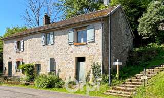 Maison 3 Pièces 71 m² à vendre à Jabreilles-les-Bordes (87370)