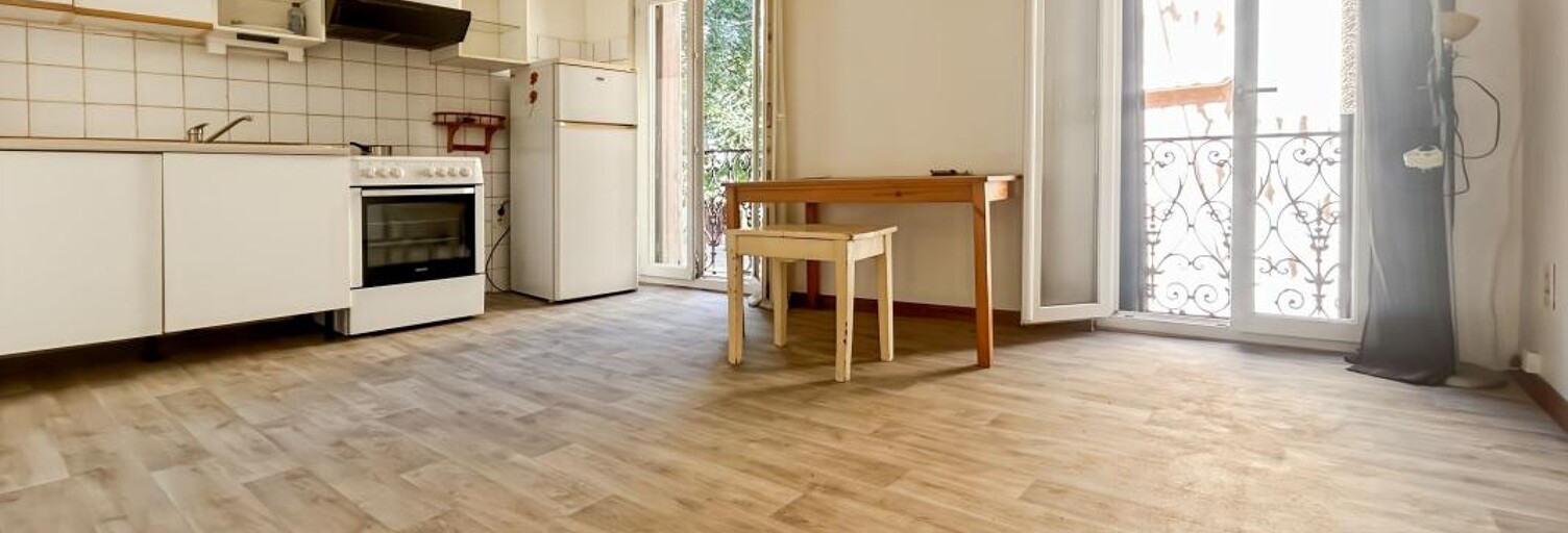 Maison 3 Pièces 68 m² à vendre à Sérignan (34410)
