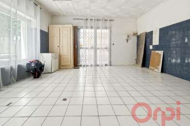 Maison 3 pièces 115000 €