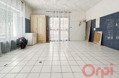 À Vendre : Maison de ville idéale activité professionnelle et habitation — photo du bien