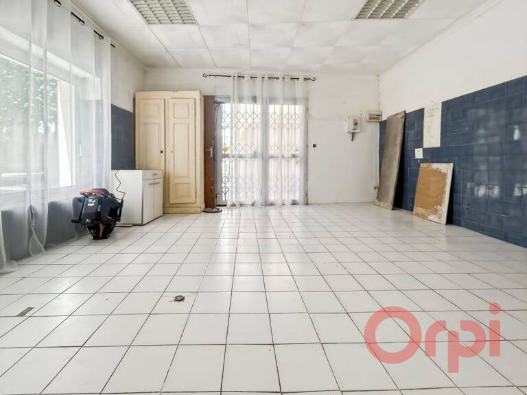 À Vendre : Maison de ville idéale activité professionnelle et habitation — photo 1