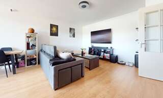 Appartement 3 Pièces 60 m² à vendre à Toulouse (31200)