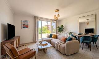Appartement 3 Pièces 55 m² à vendre à Toulouse (31100)