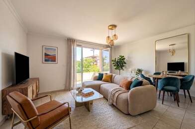 Appartement 3 pièces 149500 €