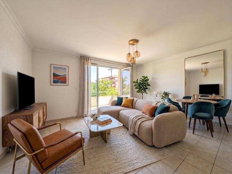 Appartement 3 pièces 55 m² — photo 1