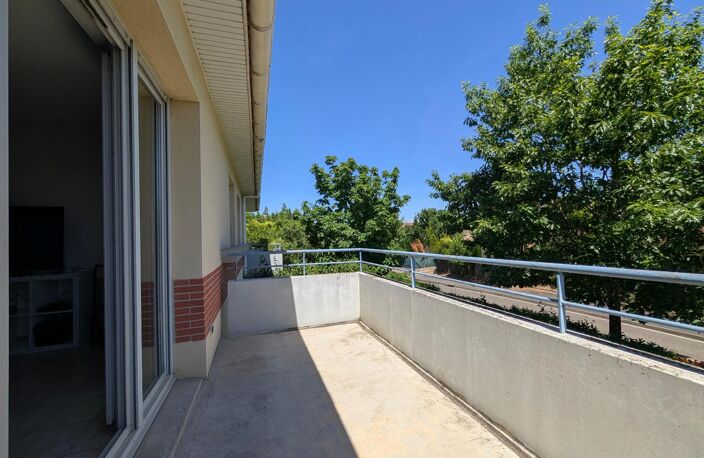 Vente appartement 3 pièces 55 m² Toulouse (31100) — photo 2