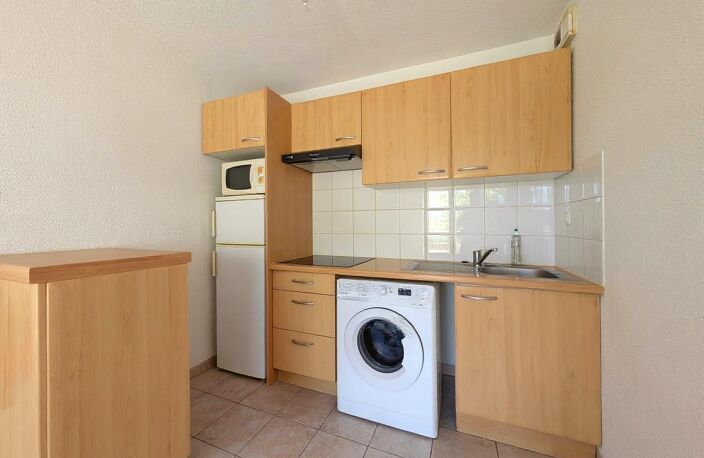 Vente appartement 3 pièces 55 m² Toulouse (31100) — photo 3