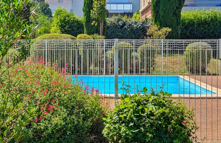 Vente appartement 3 pièces 55 m² Toulouse (31100) — photo 4