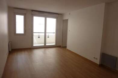 Appartement 2 pièces 700 €